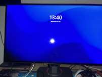 Monitor oled asus 240hz