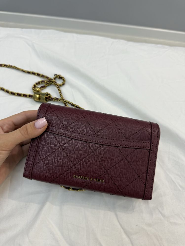 Сумка Charles and keith