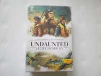 Undaunted: Battle of Britain ENG, NOWA wojenna (Nieustraszeni)