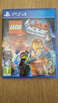 LEGO Movie PS4/PS5 Pl