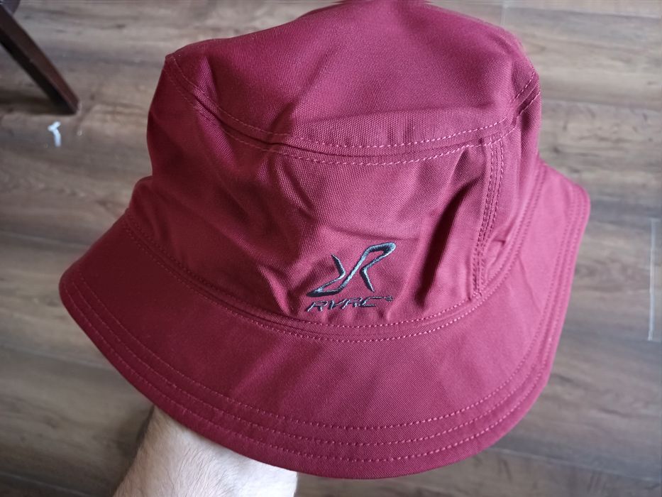 Kapelusz na lato Revolution Race RVRC L/XL