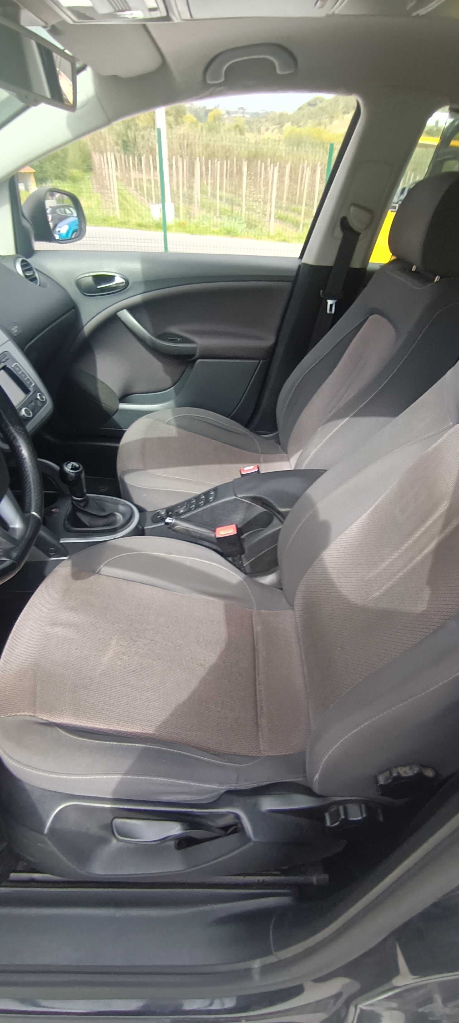 SEAT ALTEA xl 1600cc 105 cv