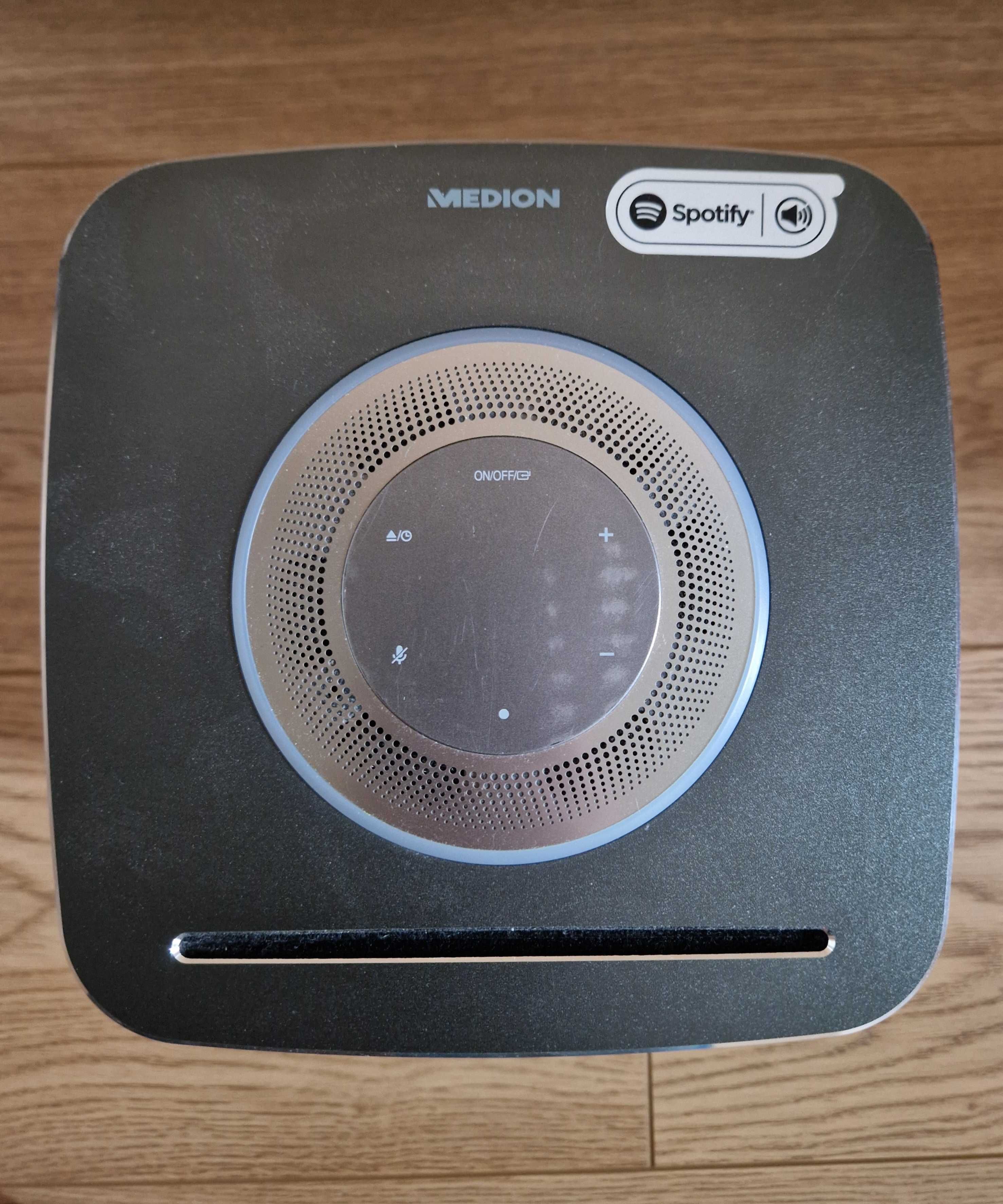 Radio All-in-one MEDION