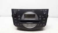 Toyota rav4 III 06-  radio cd 86120_42220