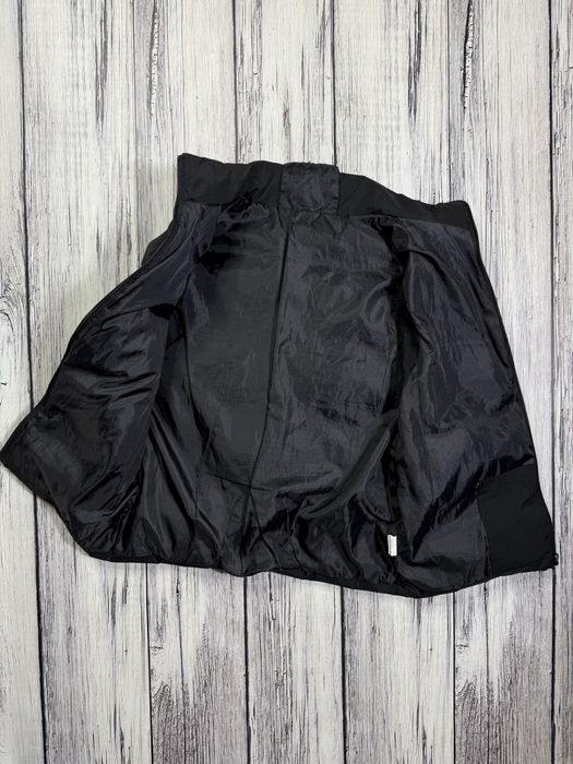 Canada Goose жилетка черный   жилет