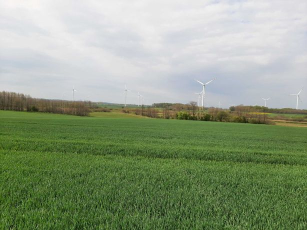 Działka rolna 2,24ha