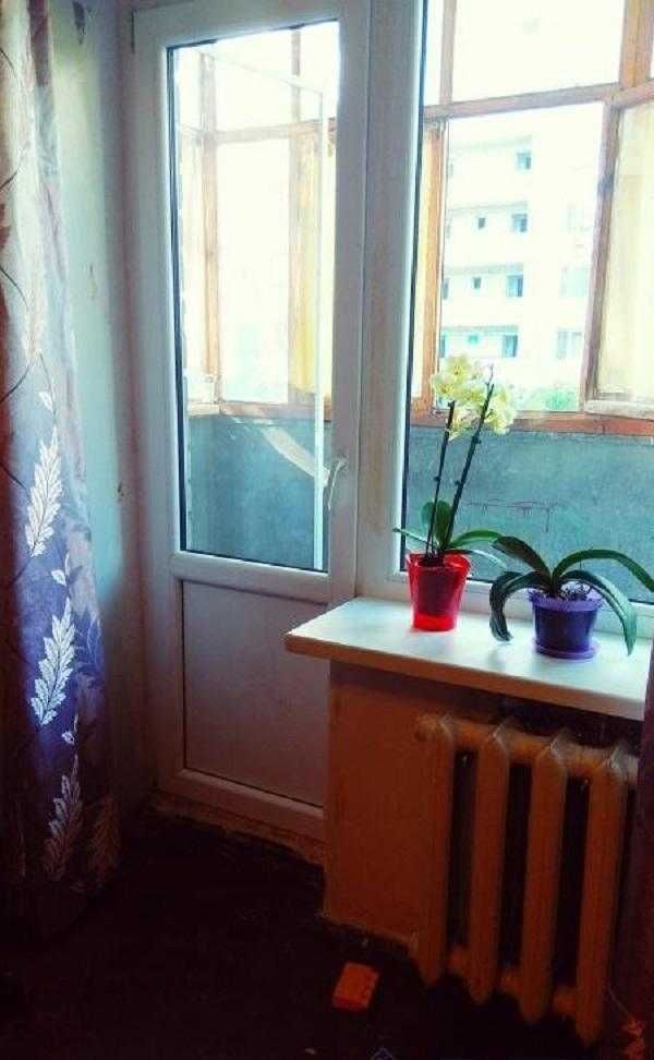 4-комнатная квартира на Крымском бульваре
