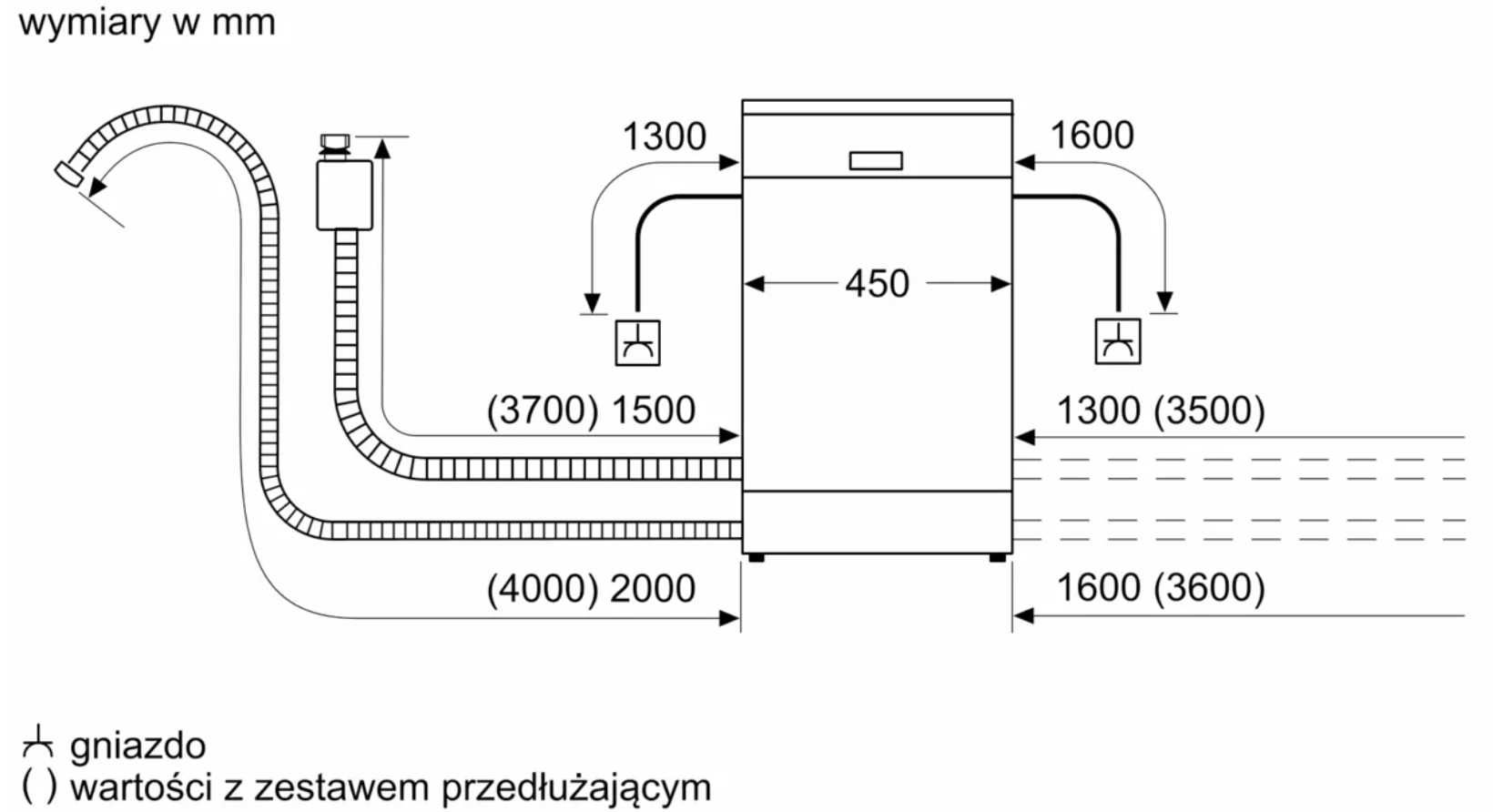 Посудомийна машина Bosch SPV6ZMX17E посудомоечная посудомийка