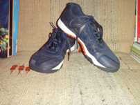 Buty do biegania REEBOK oryginalne nr 41, używane, ale stan bdb