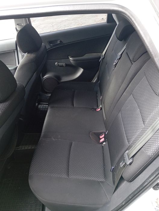 Hyundai i30 1.6 crdi 2010рік після ДТП