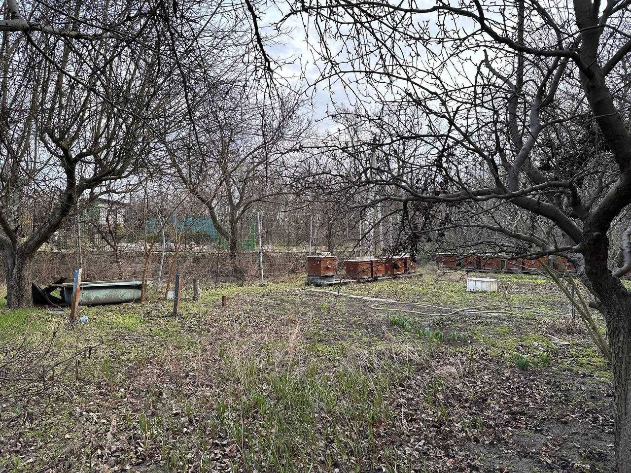 Дача в Рыбальске с видом на Днепр ДК "Аргуз"