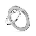 Tech-Protect Mmr300 Magsafe Phone Ring Silver
