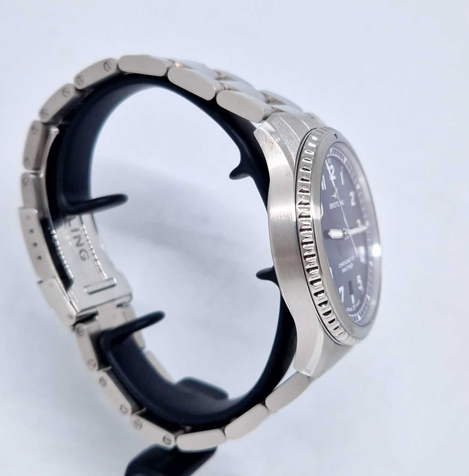 Breitling Navitimer 8 A17314