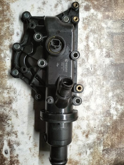 Термостат для Рено Меган 2