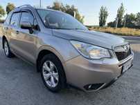 Subaru Forester 2014 11887$