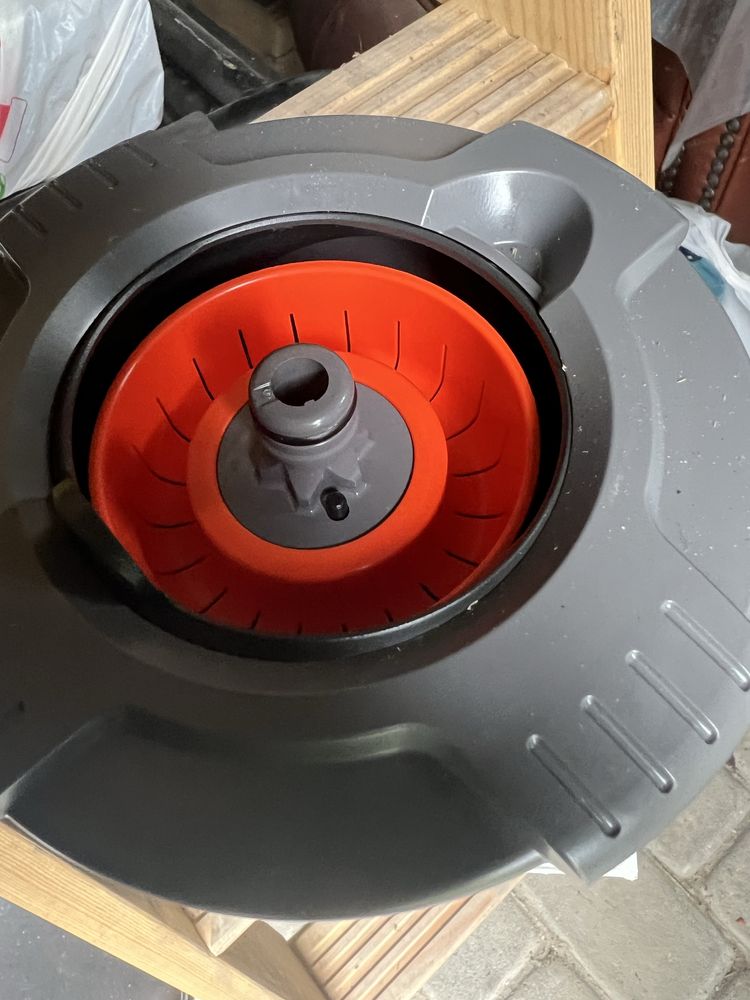 Дождеватель KARCHER OS 5.320 SV