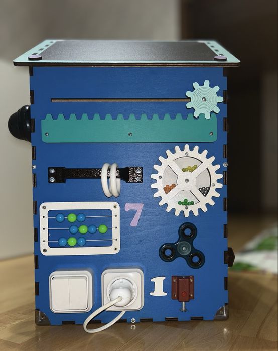 Продам бізібудинок