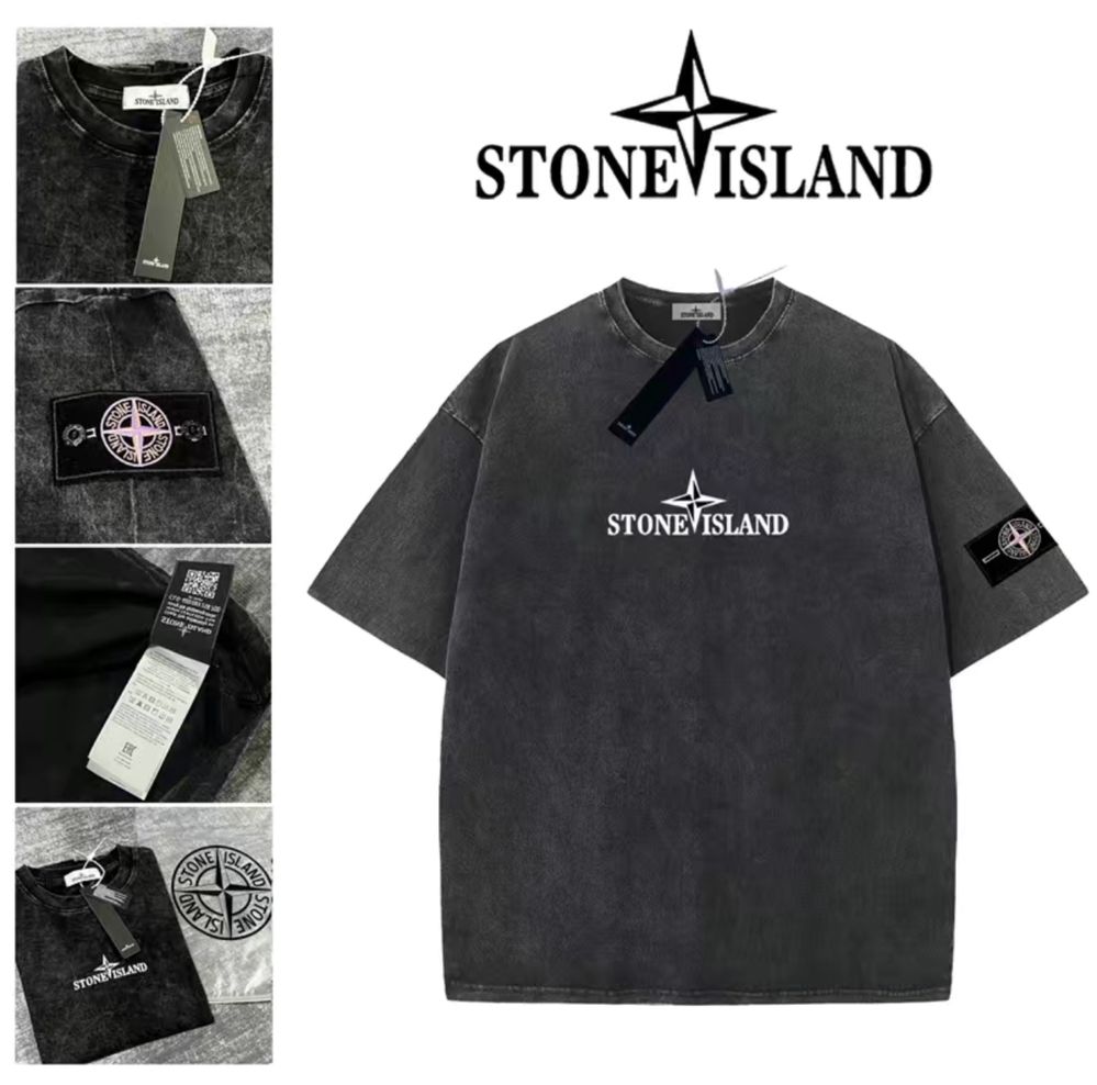 Stone Island футболки