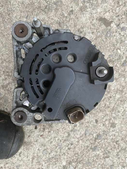 VW golf 4 Audi a3 8l Leon 1 Octavia 1 1.9 alternator