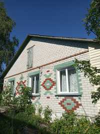 Добротний будинок 16 км від Чернігова