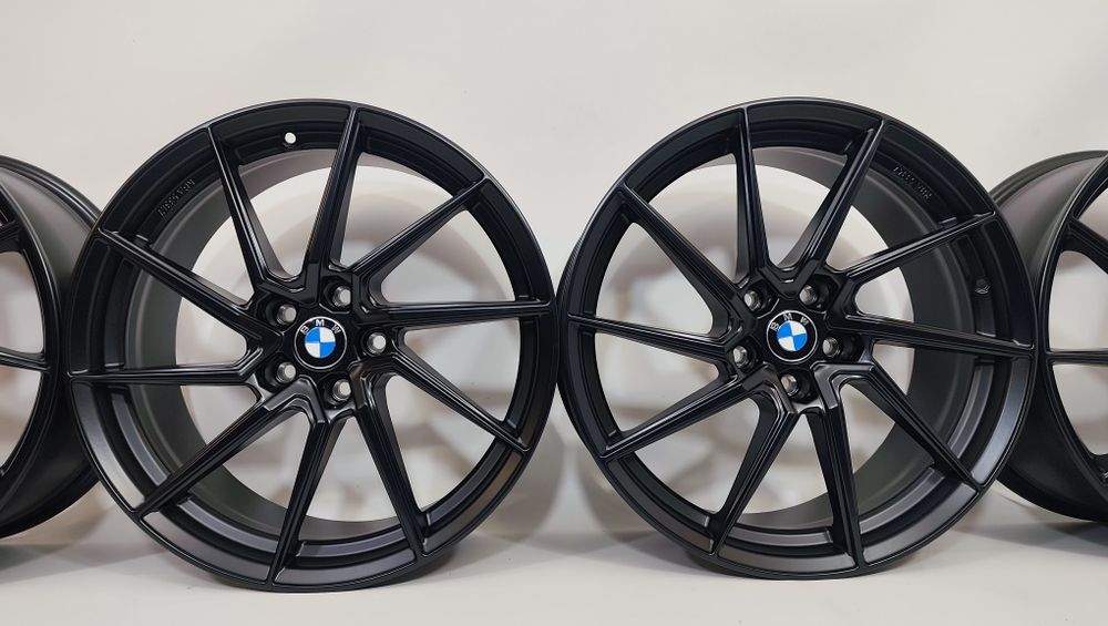 5x112 19" bmw seria3 g20 g21 seria4 g22 g23 seria 5 g30 X2 U10