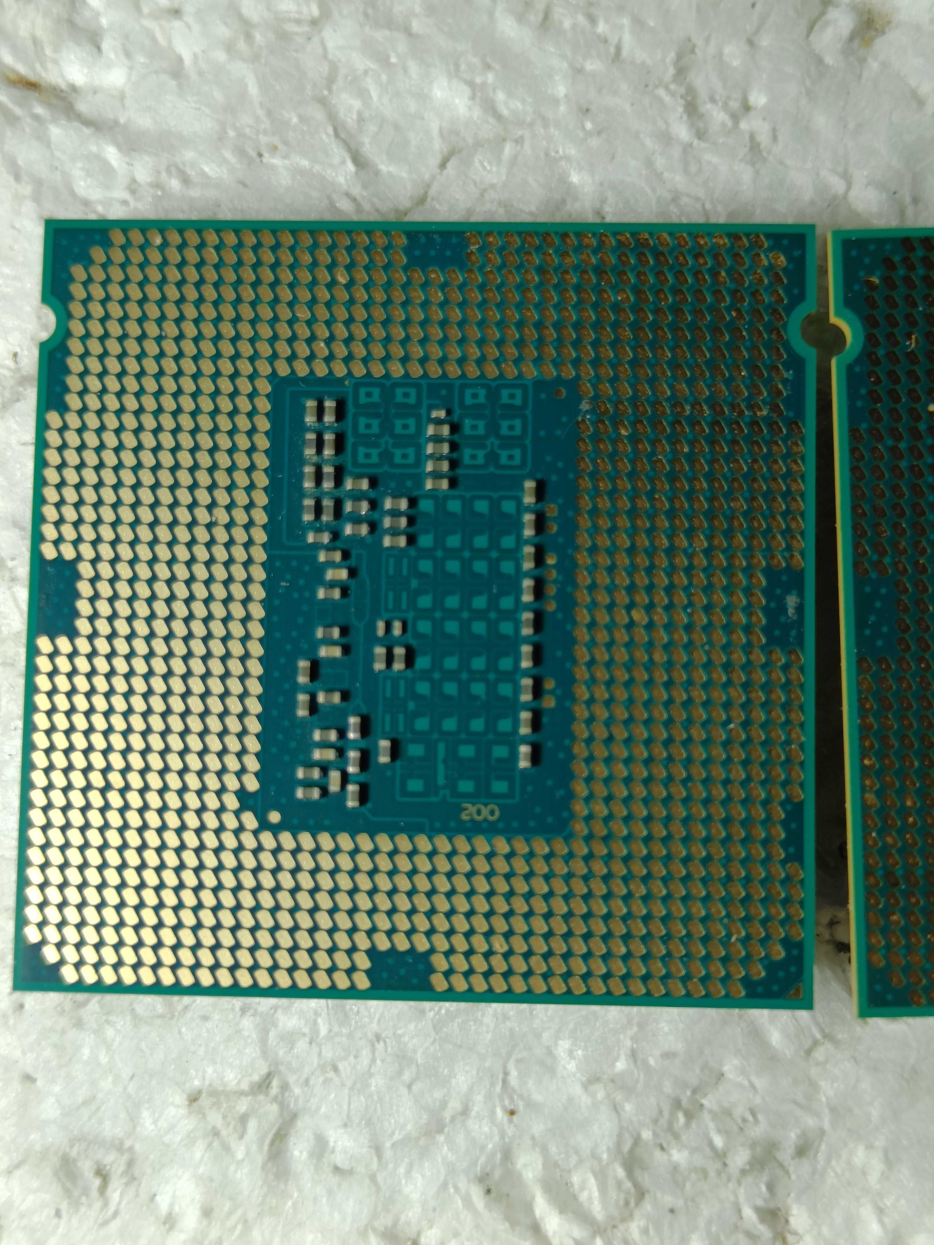 Процесор Intel Core i7 4790 i7 4771 i7 4770 LGA1150 В ІДЕАЛЬНОМУ СТАНІ