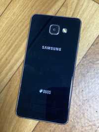 Продам Samsung a510