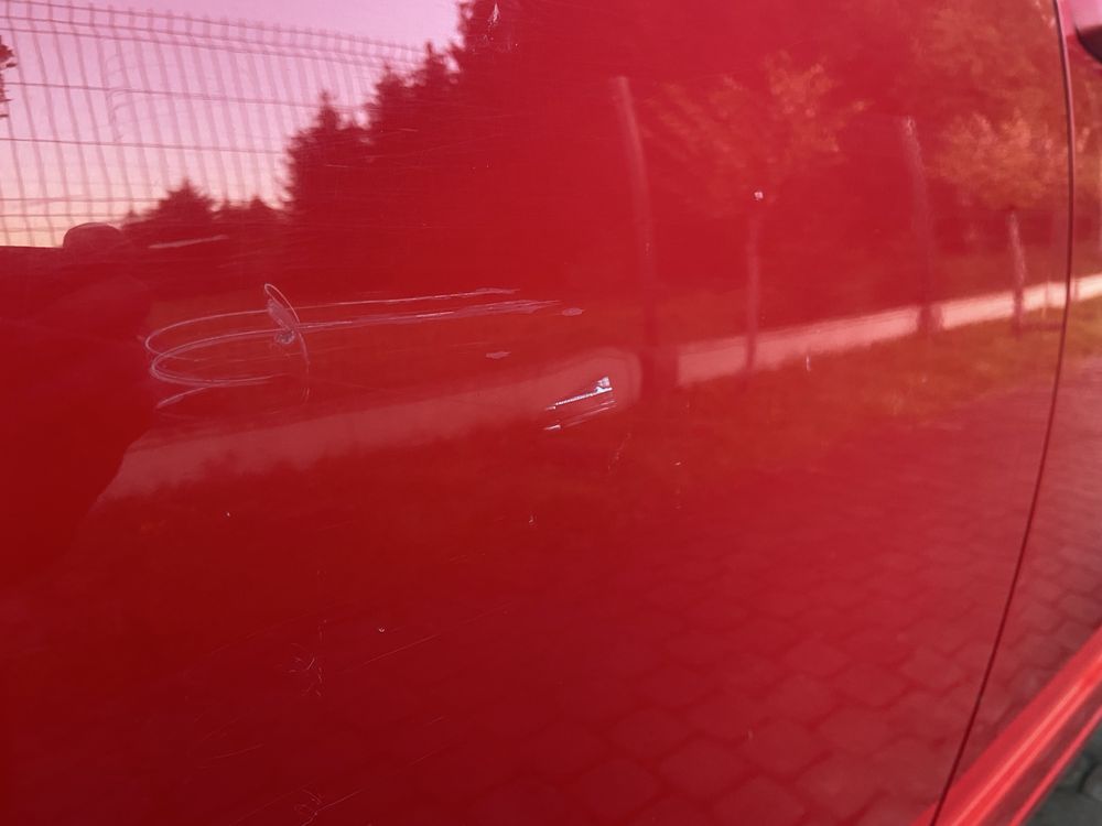 Suzuki swift  od prywatnej osoby