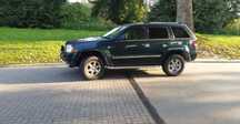Sprzedam jeepa JGC 2006 3.0