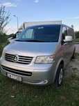 Volkswagen TRANSPORTER  Volkswagen TRANSPORTER T5 Long Faktura VAT