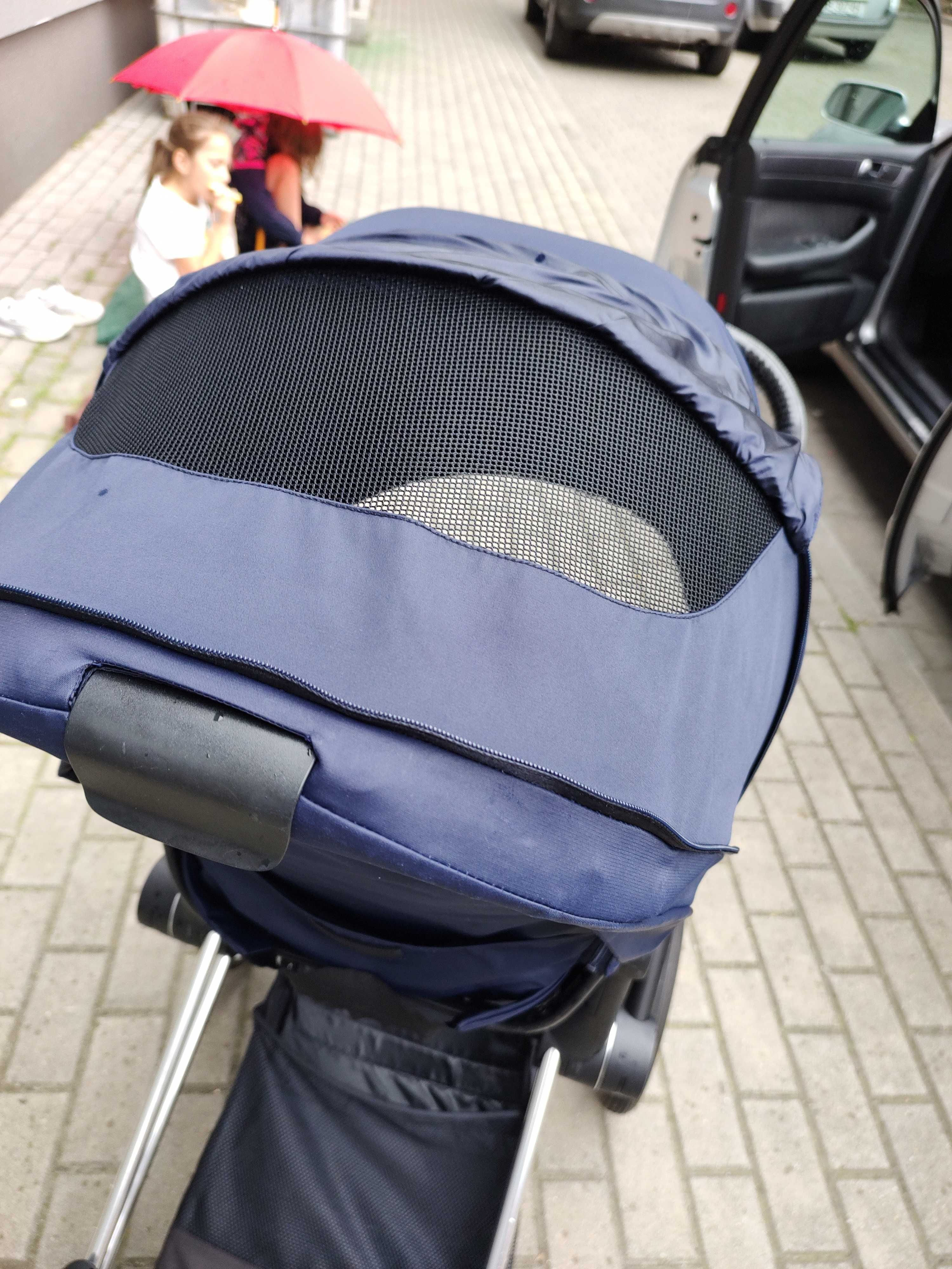 Wózek Cybex Priam 2.0
