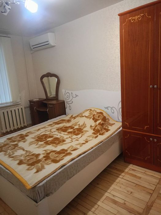 Сдам квартиру 3к