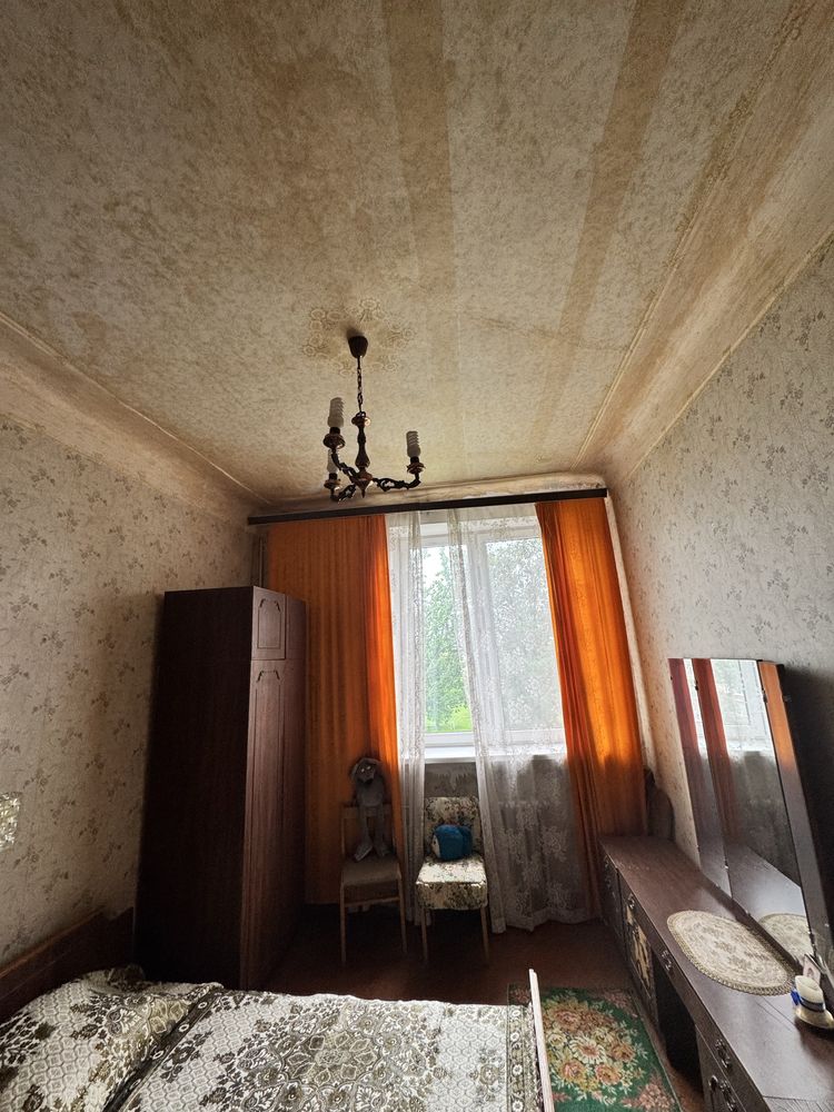 Продаж 3-х кім квартири 90М2 р-н Парка Олександрії Гаек /Сталінка