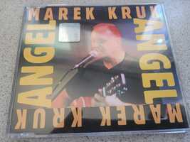 Maxi CD Marek Kruk Angel 2002 Kopalnia/M.Kruk