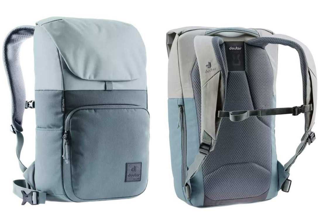 Рюкзак Deuter Up Sydney 22  ( Teal-Sage  )