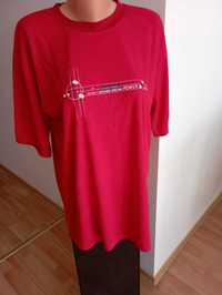 T-shirt mlodziezowy meski 2szt