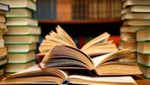 Книги Прийму у дар