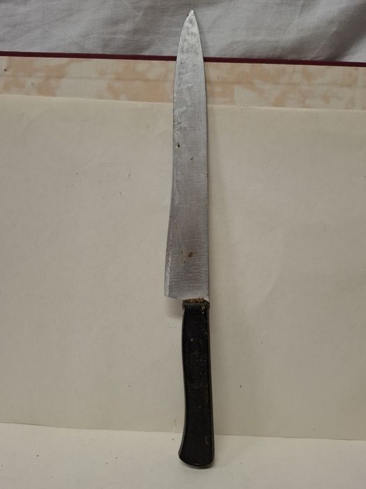 Gerlach nóż kuchenny prl