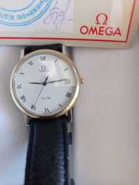 Наручний годинник  Omega De Ville.