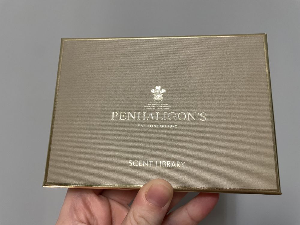 Парфюм духи Penhaligons