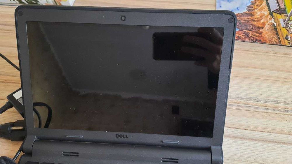 Chromebook Notebook Ультрабук Dell Chromebook 11 P22T 11.6" 16GB SSD X