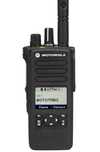 Motorola dp4800e radiotelefon uhf