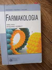 Farmakologia . Autor: Rafał Olszanecki