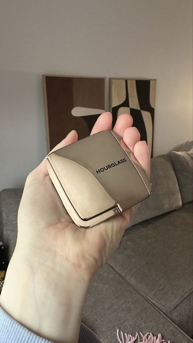 Hourglass Blush Etheral Glow оригінал