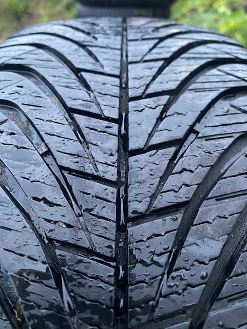 2x Opona Wielosezonowa FULDA Multicontrol 185/60 R15 88 H XL