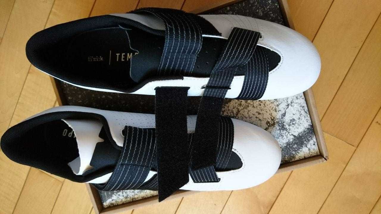 Продам взуття Fizik Tempo R5 Powerstrap
