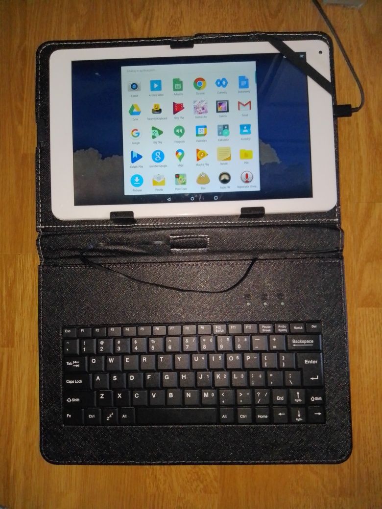 Tablet idealny dla dziecka