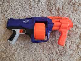 Nerf pistolet, stan idealny