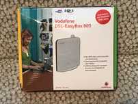 Router DSL-EasyBox 803 A