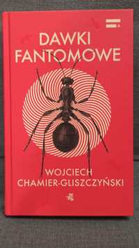 Dawki fantomowe - Wojciech Chamier-Gliszczyński